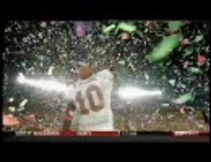 【10年間】アメリカスポーツ界の名場面集