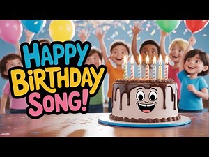 Magical Birthday Party Surprise!