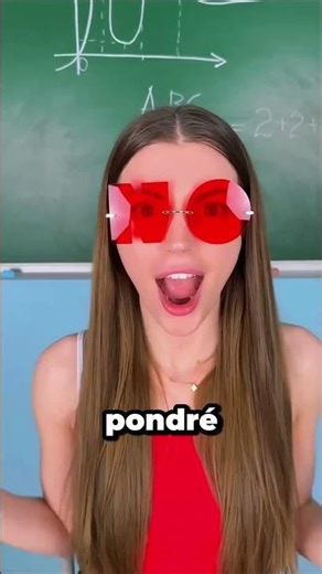 El Profesor Me Rompe Todas Mis Gafas 😱