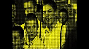 King Cannon / Carl Bryan - Cool Hand Luke Tennors Records - 1969 Jamaica Credits Clip, BB&S Productions | Blue Beat & Ska