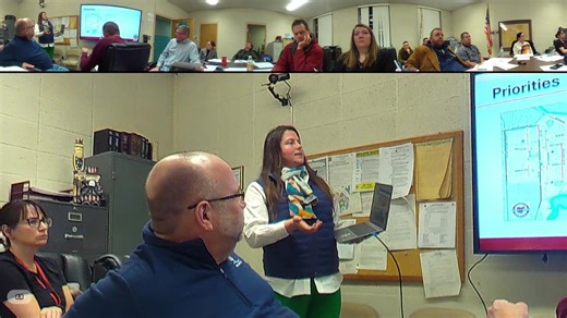 Caucus Review for 2nd Regular Meeting of Struthers City Council | City of Struthers