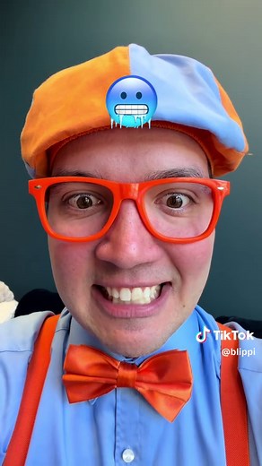 Blippi: The Excavator Song | Educational Videos for Kids