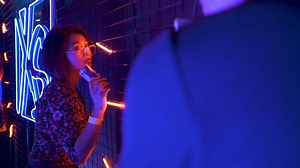 3.8K views · 184 reactions | It's almost a month since we have launched the XS sugar-free energy drinks! XS Nation, what's your favorite part of the event? #Amway #AmwayPH #AmwayAllTheWay #XS #XSNation #ExperienceMore | Amway Philippines | Facebook