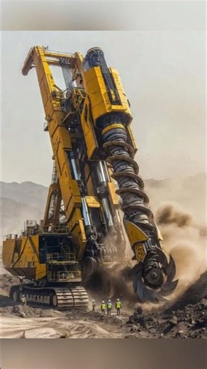 The Horrifying Science of Robot Monsters