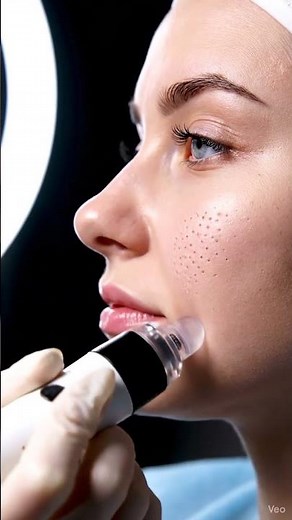 Extreme Blackheads Removal ASMR | Super Close-Up & Deep Cleaning