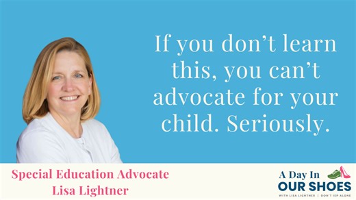 What “FAPE” Really Means for Your Child