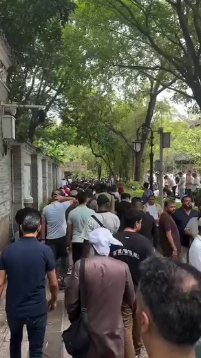 1K views · 30 reactions | Hakuna VIP hapa .. Ma sha Allah | Bin Nyangumi | Facebook