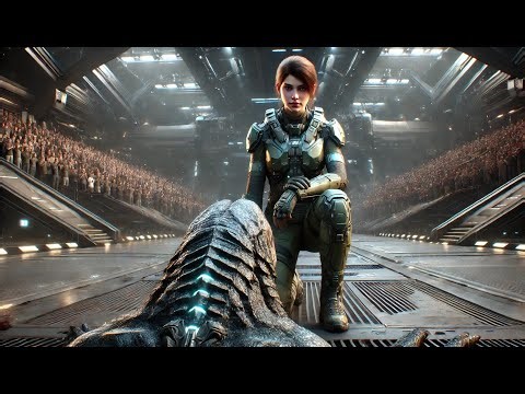 She Entered the Arena as a Cadet—And Made the Apex Kneel in Under 10 Seconds | HFY | Sci-Fi