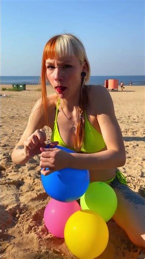 Epic Beach Trap Prank! 🏖️😂 Prepare to Laugh!