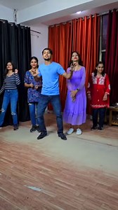 769K views · 4.4K reactions | Tu Kara’s Nhi matha ke dard raja ji - dance cover - group video | Abhi jain dance world | Facebook
