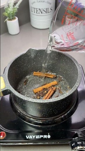 The Viral Cinnamon Trick That Actually Works