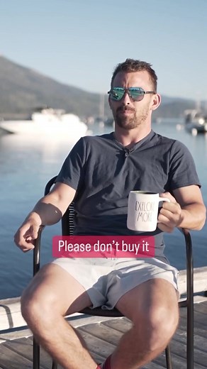 The Best Dad Jokes on Dock Tok | Logan Lisle