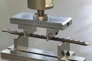 [Hot Item] Dps-5 Electronic Dynamic and Static Fatigue Testing Machine