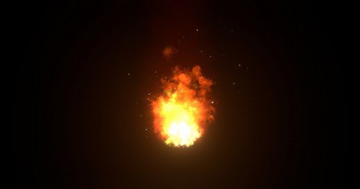 Fire 001 | Fire & Explosions | Unity Asset Store