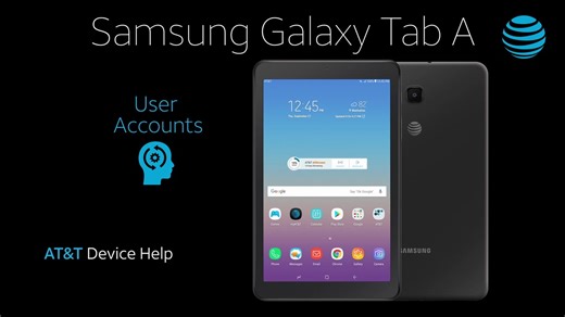 Create and Manage Multiple User Accounts