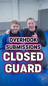 One of the best ways to play closed guard 💯 #closedguard #thegrapplelab