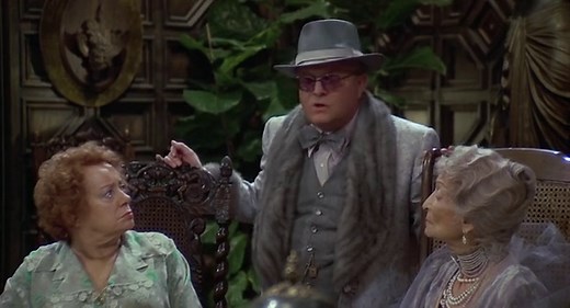 Meghivas egy gyilkos vacsorara