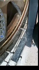2K views · 81 reactions | Wheel alignment using a tape...