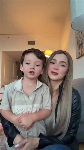 Tengo que confesarles que mi hijo es el más fan de Fede… | carol castro
