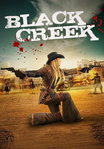 Black Creek (2024)