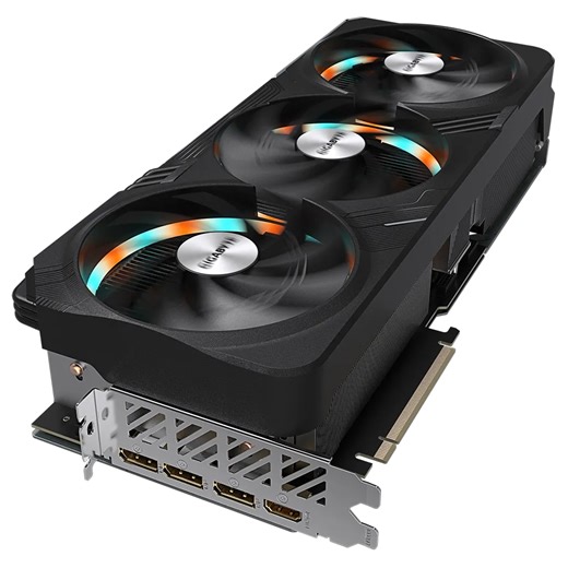 Gigabyte RTX 4090 Gaming OC 24G