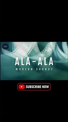 Ala-ala | (AI Song Clip)