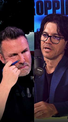 1.3M views · 10K reactions | This is the truth about walking 10,000 steps…From the latest episode of my podcast with guest @tailopez Catch the full️episode at My Podcast link in bio.#podcast | Brad Lea | Facebook