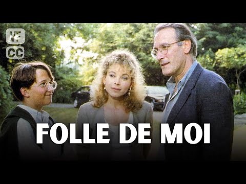 Crazy About Me - Full French TV Movie - Comedy - Grace DE CAPITANI, Bernard LE COQ - BSF