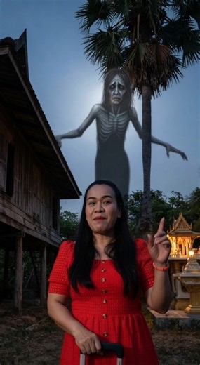 ผีไม่มีจริง #ผีเปรต #ผีหลอก #ผีหลอน #เรื่องผี #เรื่องลี้ลับ