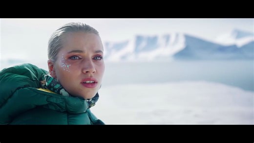 The Drift | movie | 2026 | Official Trailer