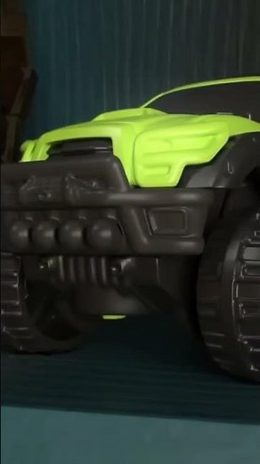 Treasure Hunt Gets Interrupted! #shorts