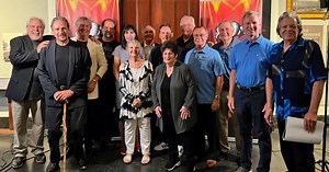 Ten legendary musicians join the Buffalo Music Hall of Fame