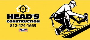 Garage Construction | Evansville & Mount Vernon, IN | Heads Construction