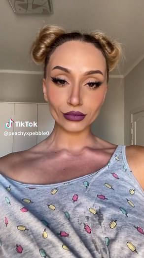 PeachyXpebble (@peachyxpebble0)’s videos with Lights Down Low (feat. Waka Flocka Flame) - Maejor