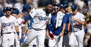 Resultados MLB: 12 de agosto 2024 ( video)