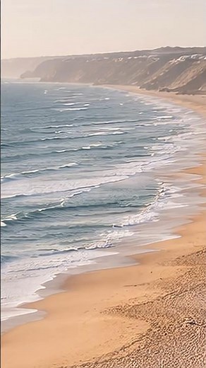 🎵Saudade Clara | Portuguese Song of Light and Longing | Seraphina Sola