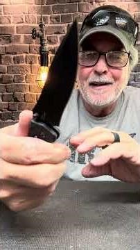 SOG Vision Arc Folding Knife Seki Japan