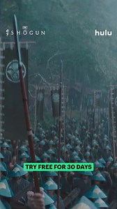 25K views | Shogun and Naruto: Shippuden are now streaming on Hulu. Plans start at just $7.99/month after free trial ends. Sign up now. | Hulu | Facebook