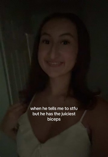 my obsession😫 #biceps #muscle #fyp #relatable