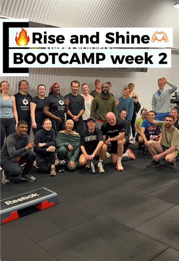 Winners (@thewinnersfitnessgym)’s videos with original sound - Winners