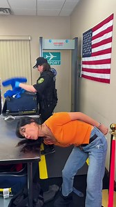 6.2K views · 54 reactions | TSA got weird today! | Network Media Worldwide Entertainment | Facebook