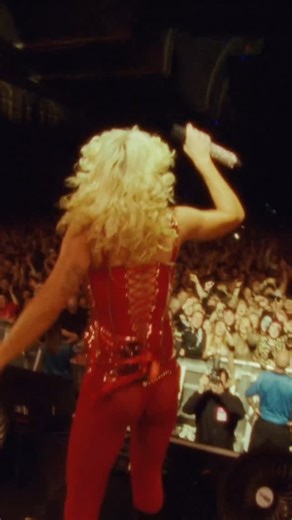 @amylandthesniffers on Instagram: "“It Might Not Be Perfect, But It’s Mine” A film shot by John Angus Stewart at our Alexandra Palace headline on the 25th of October 2025. 24 minutes long, shot on 16mm film. @phcfilms Playing on YouTube now for free! Sweaty and rowdy. 6 songs and a behind the scenes. So happy to finally share this. Produced by @academyfilms"