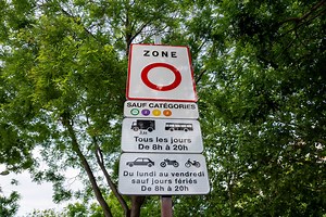 Fin des ZFE : la vignette Crit’Air est-elle encore obligatoire ?