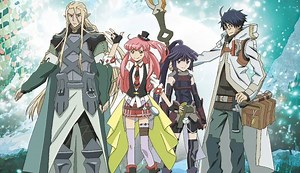 10 Things You Didn’t Know about Log Horizon - TVovermind
