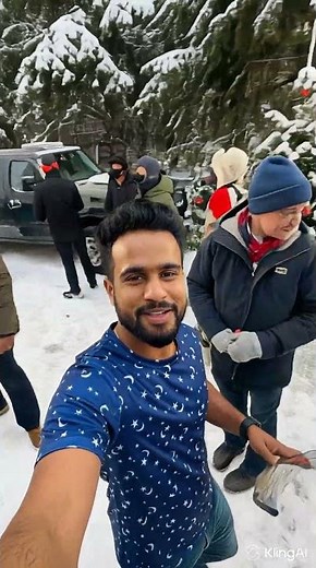 dwayne johnson red one behind the scenes #snow #funny #travel