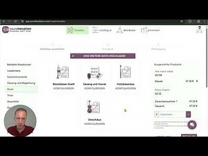 Creator - Audio in Noten umwandeln | Soundnotation Anleitung