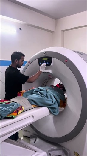 Challenging Ct Brain 🧠
