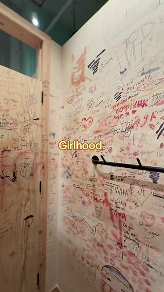 Embracing Girlhood: What It Means to Be a Woman