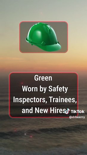 Understanding Hard Hat Colors in Construction Safety