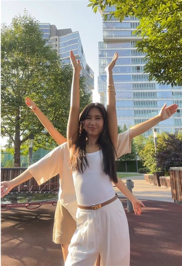 Rubi-chan? Hai? Nani ga suki 💕🩵 #fyp #nanigasuki #rubichan #dance #TikTokPromote #CloseUpAuge #newdance #newdance2025 #dancechallenge #dancetrend #newdancetrend #anime #viraldance #viral #explore